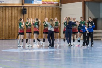 Bild 4 - wBJ HSG Kremperheide/Muensterdorf - HSG Joerl-Doppeleiche Vioel : Ergebnis: 34:23